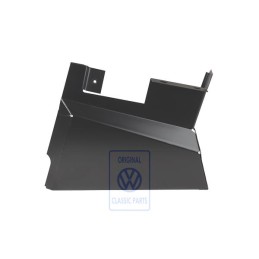 Γνήσιο VW Ηχομονωτική Ποδιά - 251864781A