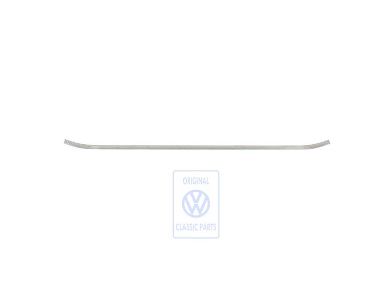Γνήσιο VW Λωρίδα Κάλυψης - 251867535