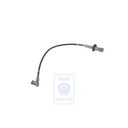 Γνήσιο VW Καλώδιο Ανάφλεξης - 251905533