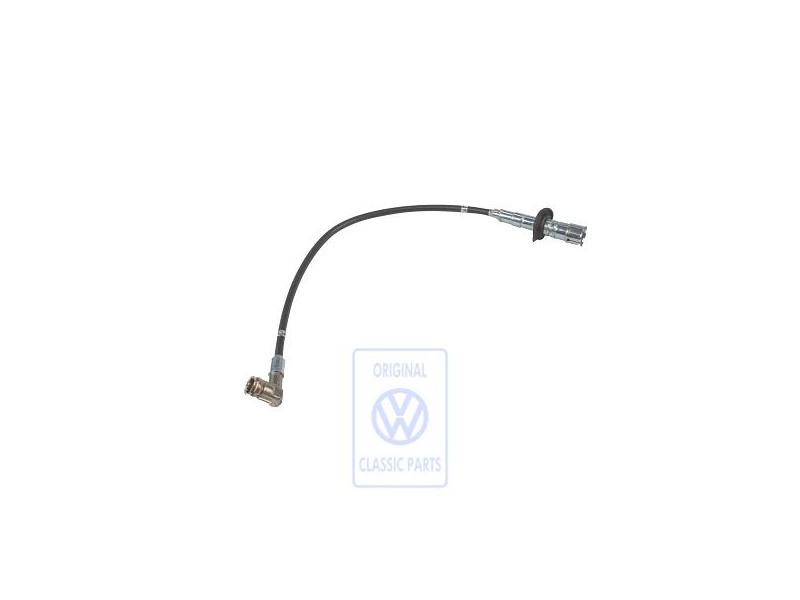 Γνήσιο VW Καλώδιο Ανάφλεξης - 251905533