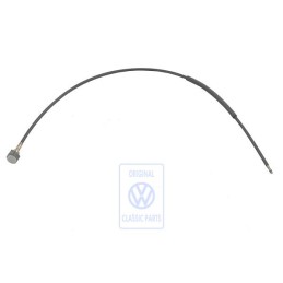 Γνήσιο VW Κιν. Άξονας Ταχυμέτρου - 251957805A