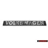 Γνήσιο VW VOLKSWAGEN Οπίσθιο Σήμα Έμβλημα - 171853685C