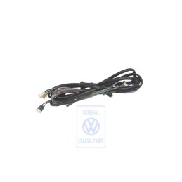 Γνήσιο VW Σετ Καλωδίων Για Πρόσθετη Θέρμανση - 251971477K