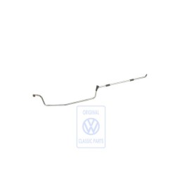Γνήσιο VW Αγωγός Επιστροφής - 252422851