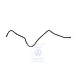 Γνήσιο VW Σωλήνας Υποπίεσης - 252611939