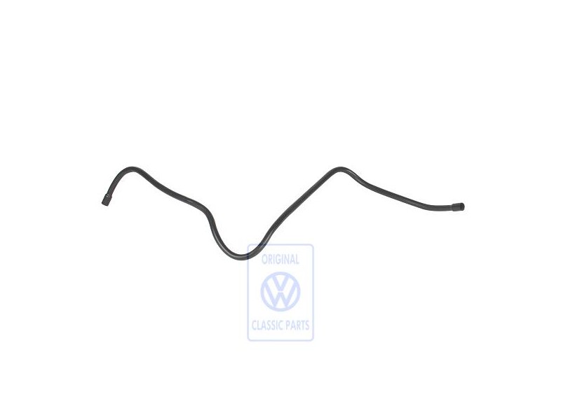 Γνήσιο VW Σωλήνας Υποπίεσης - 252611939