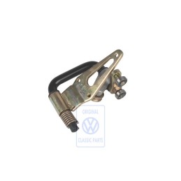Γνήσιο VW Μεντεσές (Κομπλέ) Για Συρόμενη Πόρτα - 252843335B