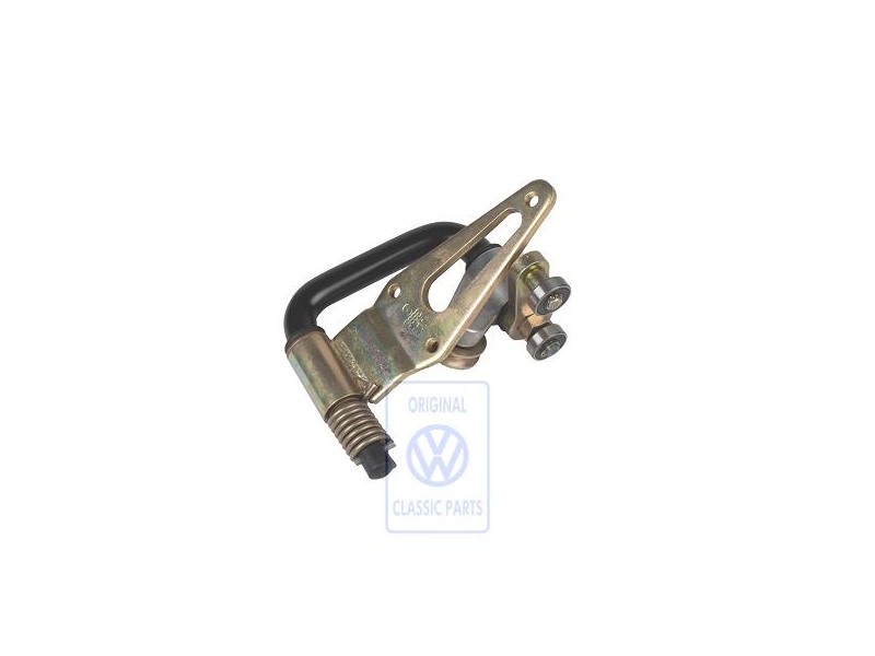 Γνήσιο VW Μεντεσές (Κομπλέ) Για Συρόμενη Πόρτα - 252843335B
