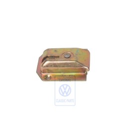 Γνήσιο VW Κλείδωμα - 252843443A