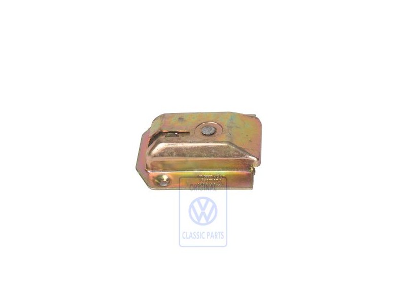 Γνήσιο VW Κλείδωμα - 252843443A
