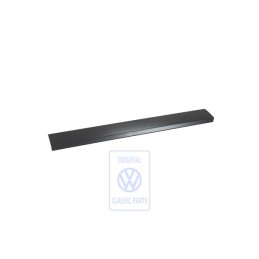 Γνήσιο VW Κάλυμμα Για Πλαϊνό Τμήμα - 252843798