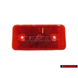 Γνήσιο VW Φως Πλευρικής Σήμανσης - 251945061