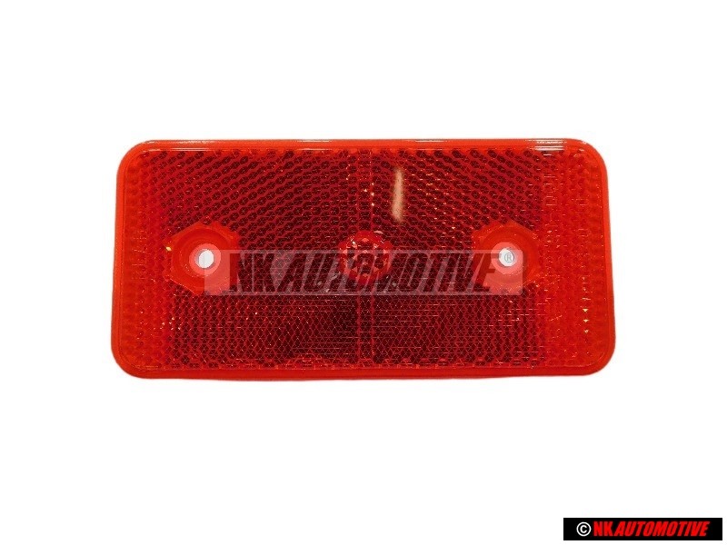 Γνήσιο VW Φως Πλευρικής Σήμανσης - 251945061
