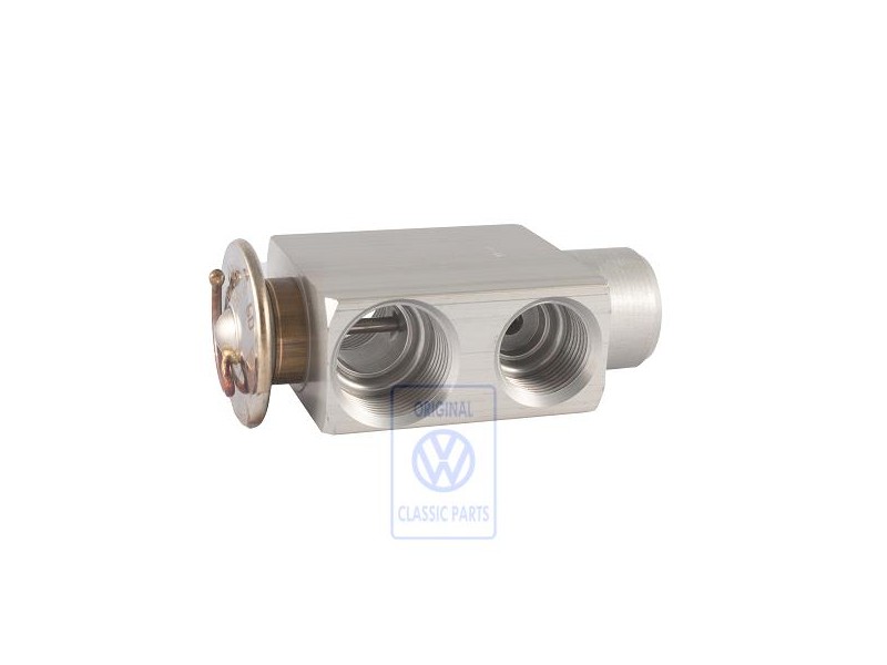 Γνήσιο VW Βαλβίδα Εκτόνωσης - 253260109