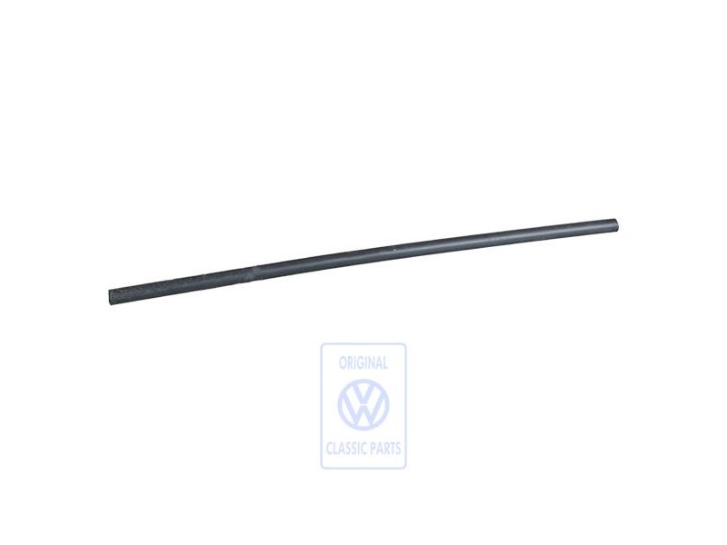 Γνήσιο VW Εύκαμπτος Σωλήνας Εκροής Νερού - 253260165B