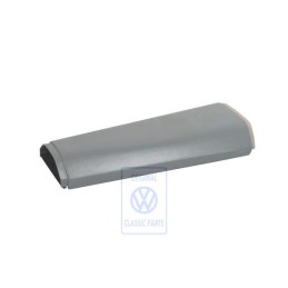 Γνήσιο VW Κανάλι Αεραγωγού Ascot Γκρι - 253260321 5FK