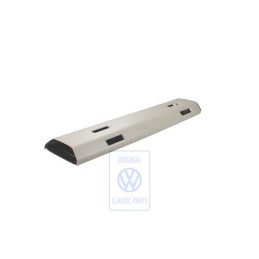 Γνήσιο VW Κανάλι Αεραγωγού Μπεζ Γκρι - 253260323 7UK