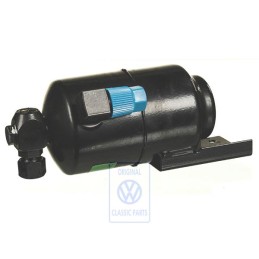 Γνήσιο VW Αφυγραντήρας - 253260633D