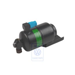 Γνήσιο VW Αφυγραντήρας - 253260633E