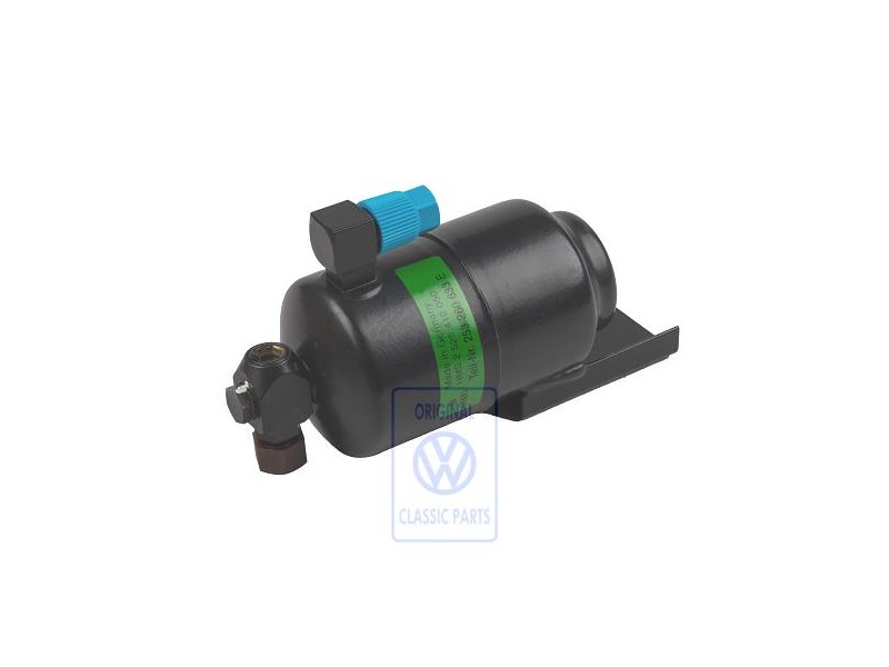 Γνήσιο VW Αφυγραντήρας - 253260633E