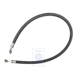 Γνήσιο VW Εύκ. Σωλήνας Ψυκτικού Μέσου - 253260707J