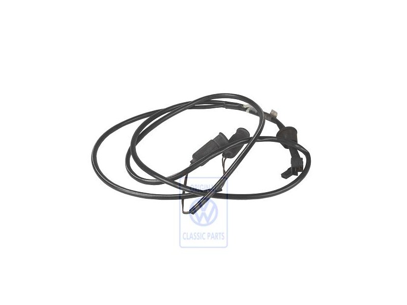 Γνήσιο VW Σωλήνας Ψυκτικού Μέσου Κλιματ - 253260708E