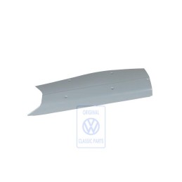 Γνήσιο VW Επένδυση Ascot Γκρι - 253260780 5FK