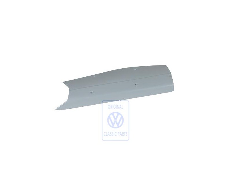 Γνήσιο VW Επένδυση Ascot Γκρι - 253260780 5FK