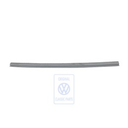 Γνήσιο VW Στεγανοποίηση Ascot Γκρι - 253260799B 5FK