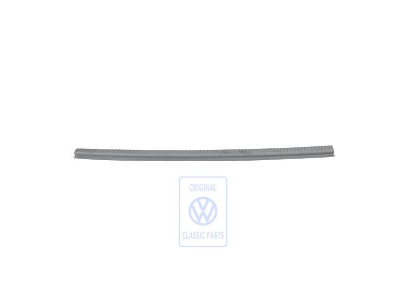 Γνήσιο VW Στεγανοποίηση Ascot Γκρι - 253260799B 5FK