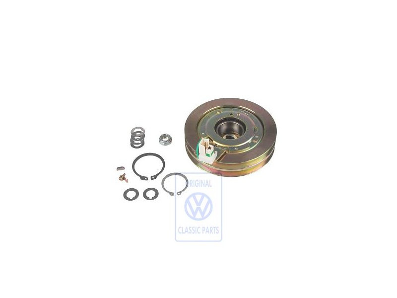 Γνήσιο VW Ηλεκτρομαγνητικός Συμπλέκτης - 253260811A