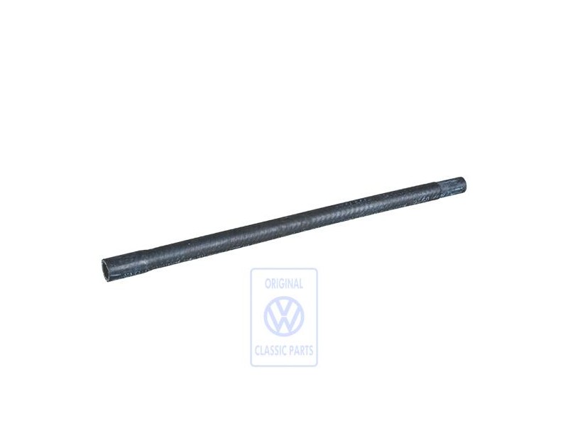 Γνήσιο VW Εύκ. Σωλήνας Ψυκτικού Υγρού - 253265591E