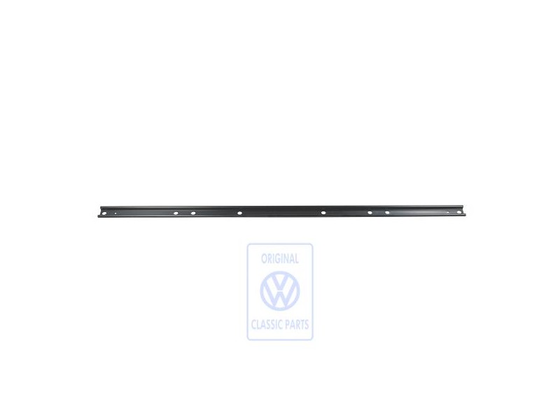 Γνήσιο VW Ράγα Οδηγός - 253801225