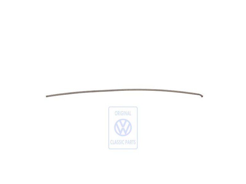 Γνήσιο VW Σωλήνας Εκροής Νερού - 253809541