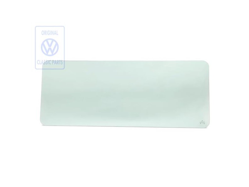 Γνήσιο VW Πλευρικό Τζάμι - 253845301D