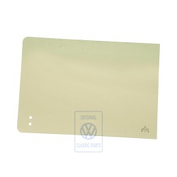 Γνήσιο VW Τζάμι Συρόμενου Παραθύρου - 253845303C