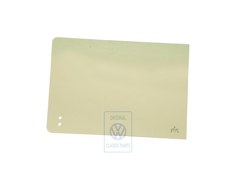 Γνήσιο VW Τζάμι Συρόμενου Παραθύρου - 253845303C