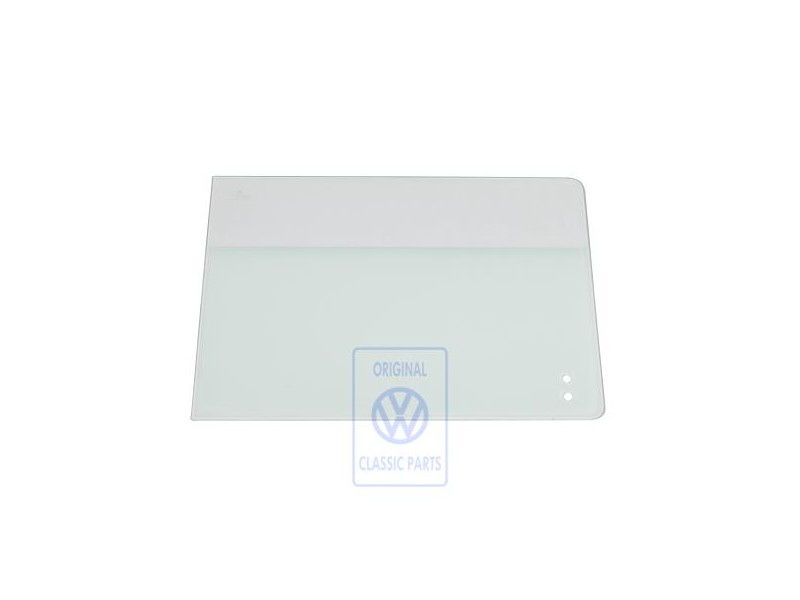 Γνήσιο VW Τζάμι Συρόμενου Παραθύρου - 253845304B