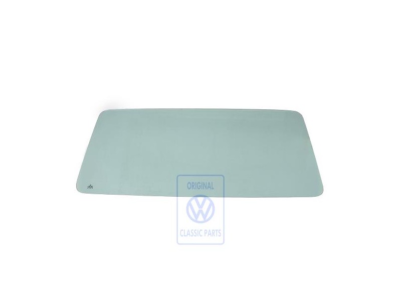Γνήσιο VW Πίσω Παρμπρίζ - 253845501