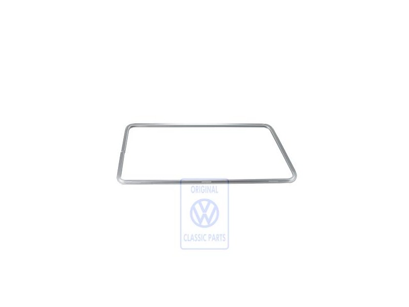 Γνήσιο VW Πλαίσιο Συρόμενου Παραθύρου - 253847765A