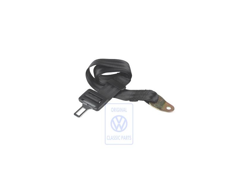 Γνήσιο VW Ζώνη Λεκάνης - 253857709G