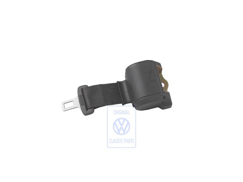 Γνήσιο VW Ζώνη Λεκάνης - 253857809