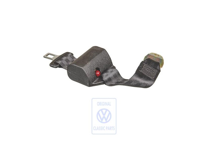Γνήσιο VW Ζώνη Γοφών Με Αυτόματο - 253857809B