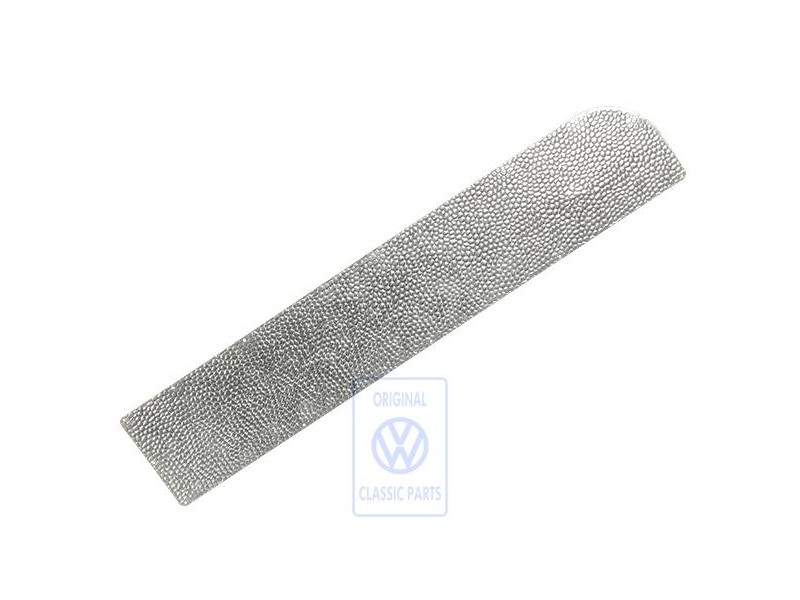 Γνήσιο VW Προστ Εισόδου Για Συρ Πόρτα - 253867206A