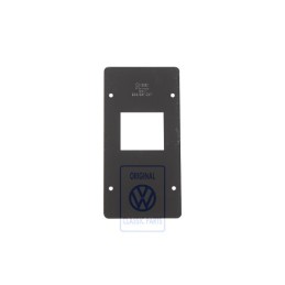 Γνήσιο VW Διάφραγμα - 253937057