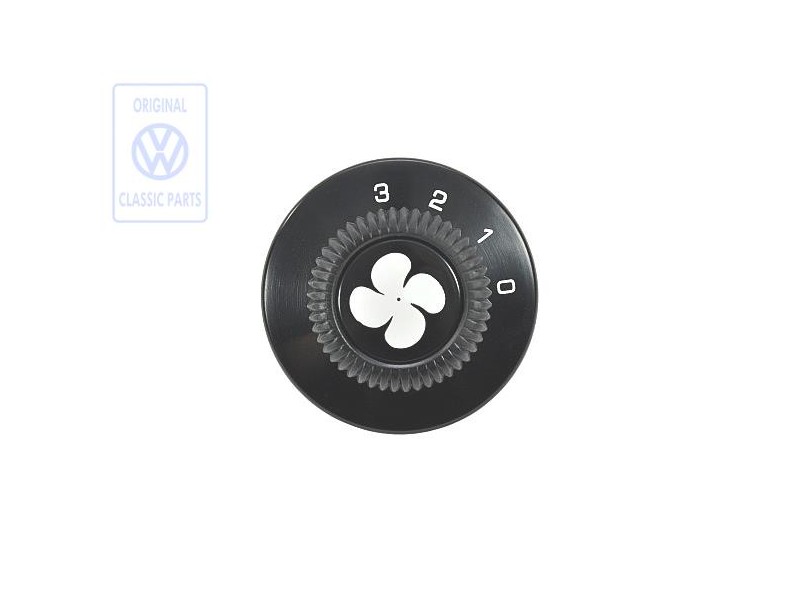 Γνήσιο VW Κουμπί - 253959487B