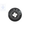 Γνήσιο VW Κουμπί - 253959487B