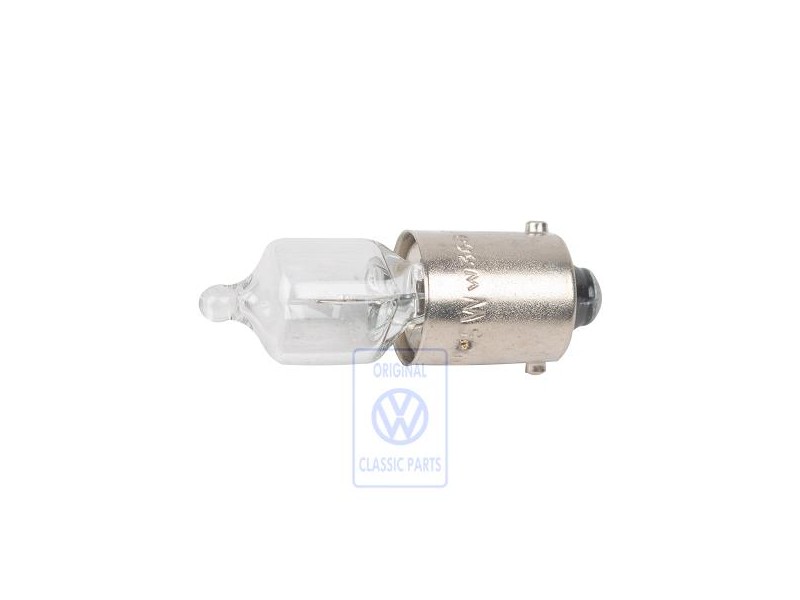 Γνήσιο VW Λαμπτήρας Αλογόνου - 255070582C