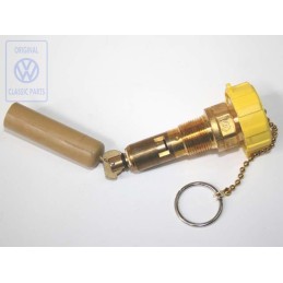Γνήσιο VW Βαλβίδα Πλήρωσης - 255070606