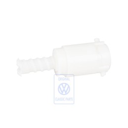 Γνήσιο VW Τηλεσκοπικό Αξονάκι - 255070740N